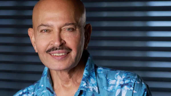 Rakesh Roshan