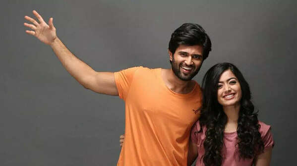 From ‘Geetha Govindam’ to real-life curiosity
