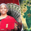 Growth Momentum Will Continue Says FM Sitharaman As Budget 2026 Bets On Tech Cities And Reforms