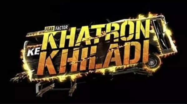'Khatron Ke Khiladi'