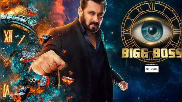 'Bigg Boss'