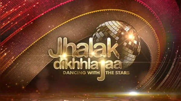 'Jhalak Dikhhla Jaa'