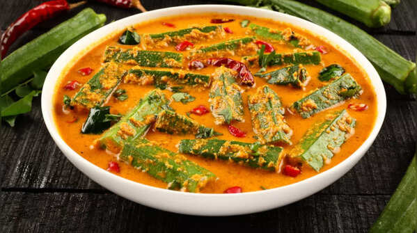 Bendekaayi Gojju