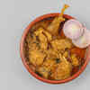 Malvani Chicken