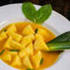 Ananas Gojju