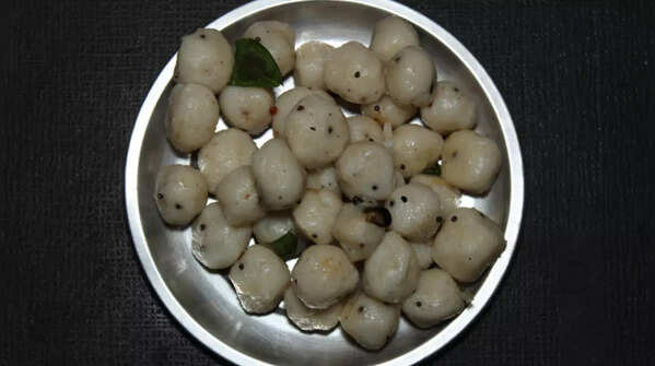 Kozhukkatta