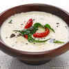 Coconut Chutney