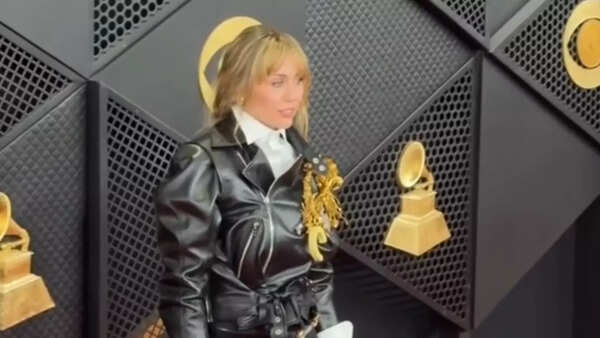 Miley Cyrus Pictures