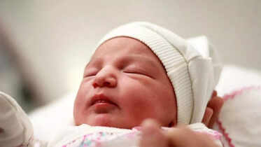 Baby boy names for those born on Monday