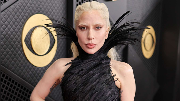 Lady Gaga: Mother Monster Returns
