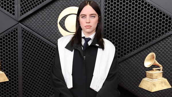 Billie Eilish