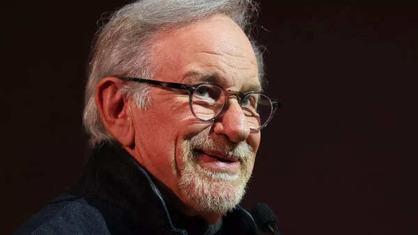 Steven Spielberg Photos