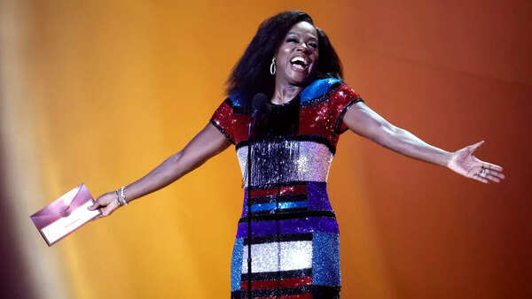 Viola Davis Photos