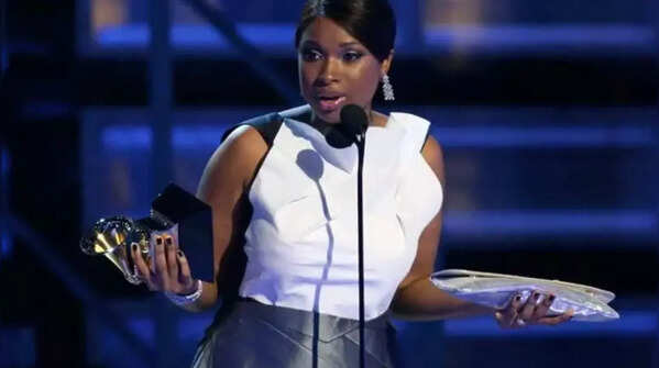 Jennifer Hudson