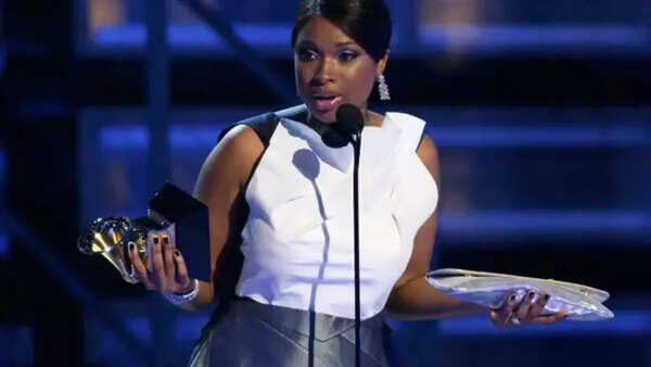 Jennifer Hudson Photos