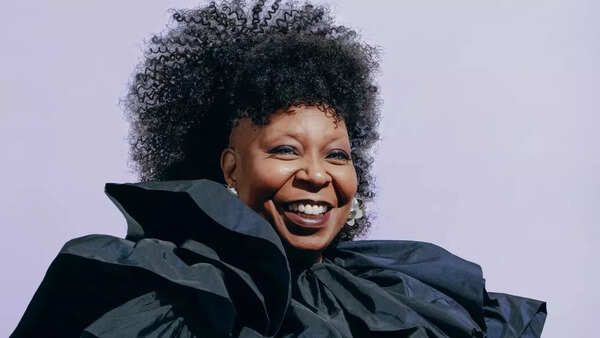 Whoopi Goldberg Images