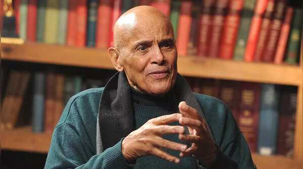 Harry Belafonte