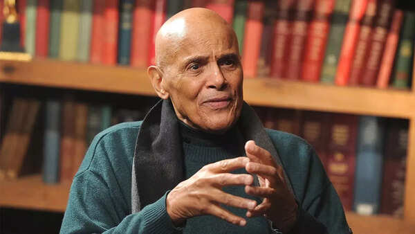Harry Belafonte Photos