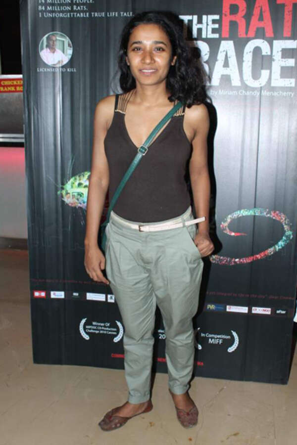 Tannishtha Chatterjee Pictures