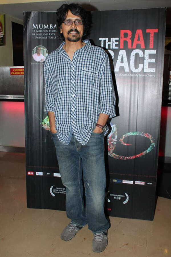 Nagesh Kukunoor Pictures