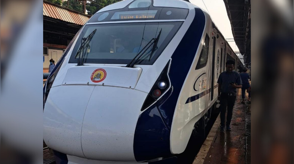 High-Speed Rail Corridor Plan