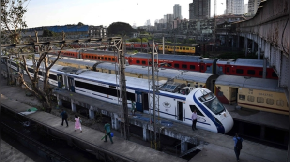Relief for Expressway Commuters