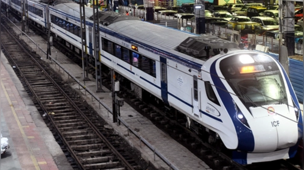 Support From Rail User Groups