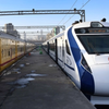 Current Rail Capacity Constraints