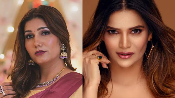 Sapna Stills