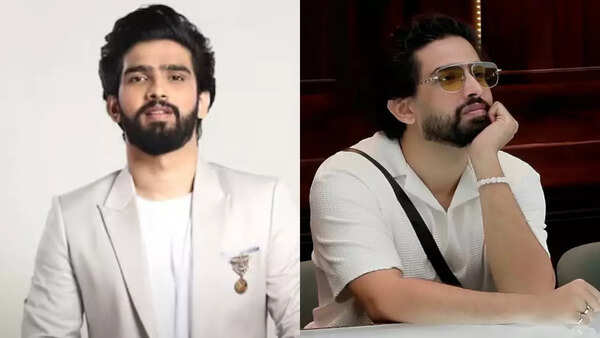 Amaal Mallik