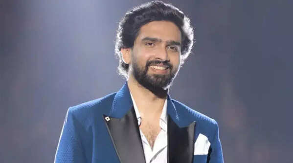 Amaal on his injuries
