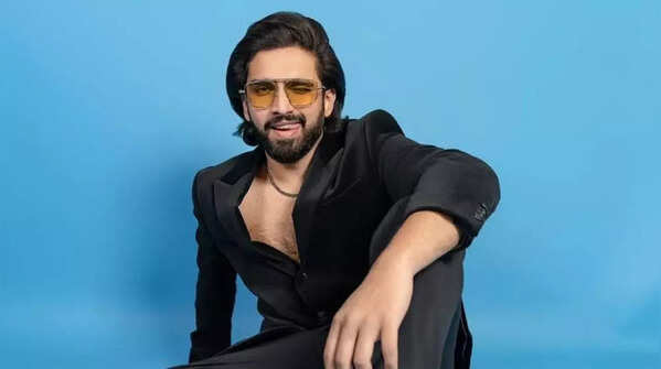 Journey on Bigg Boss 19