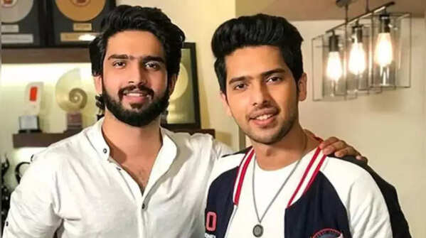 Family reaction to his stint on Bigg Boss 19