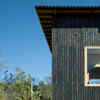 Charred Cabin - Olmué, Chile