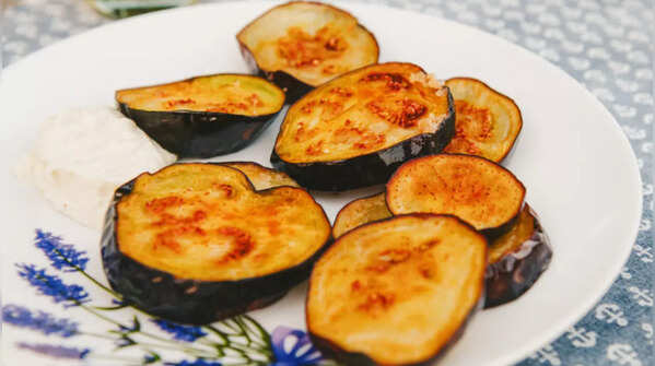 Baigan