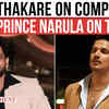 The 50's Shiv Thakare, Competing With Prince, Allegation On Raqesh in BB Marathi & Acting Offers