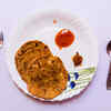 Article image for: <i class="tbold">amla</i> Paratha