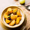 Article image for: <i class="tbold">amla</i> Pickle