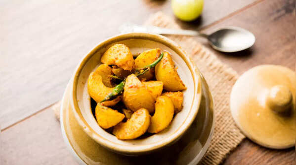 Amla Pickle