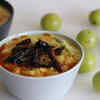 Article image for: <i class="tbold">amla</i> Chutney