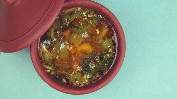 Amla Rasam