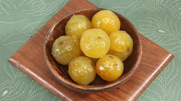 Amla Murabba