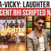 Ankita Lokhande-Vicky Jain on Laughter Chefs 3, Missing the show, Trolls calling LC being scripted