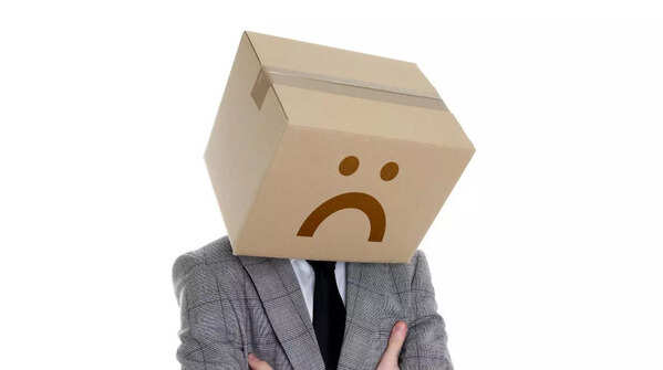 Success feels hollow despite achievements
