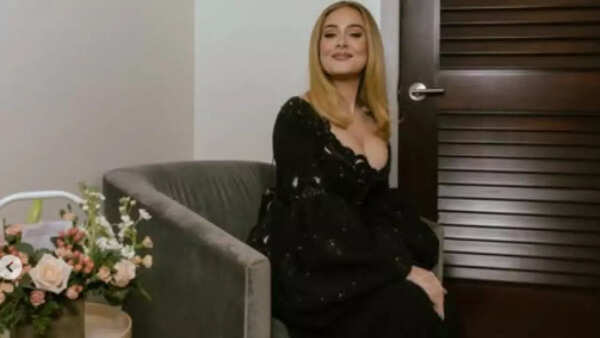 Adele Photos