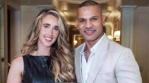 Shikhar Dhawan