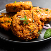 Article image for: Soy granule tikki