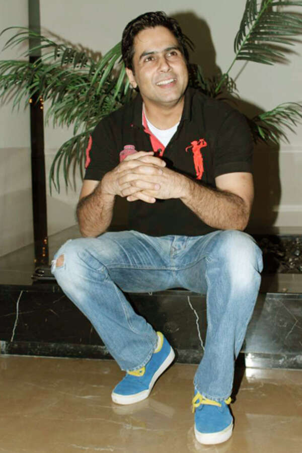 Aman Verma