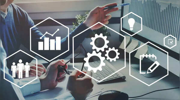 Optimise for ATS with keyword targeting