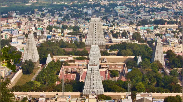 Arunachaleshwara Temple